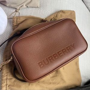Burberry Crossbody Bag